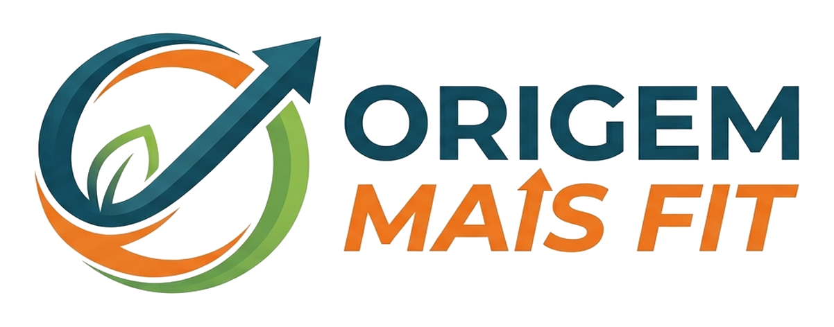 Origem Mais Fit